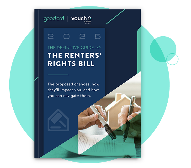 Renters' Rights Bill ebook